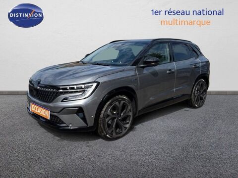 Renault Austral 1.2E-TECH F.HYBRID 200ICONIC ESPRIT A 2024 occasion &Eacute;tr&eacute;chy 91580