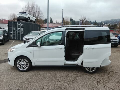 Tourneo VP 1.0E 100 TITANIUM 2019 occasion 42240 Unieux