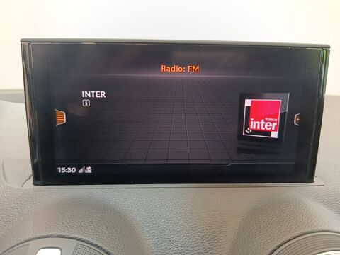 Q2 30 TDI 116 S Tronic Business Line 2023 occasion 91580 &Eacute;tr&eacute;chy