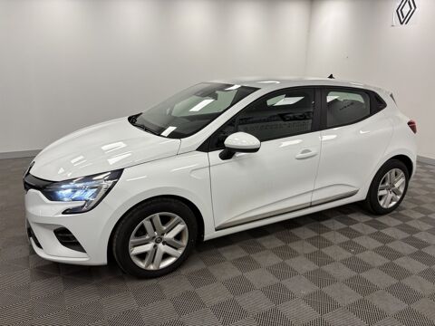 Clio Business TCe 90 2020 occasion 86500 Montmorillon