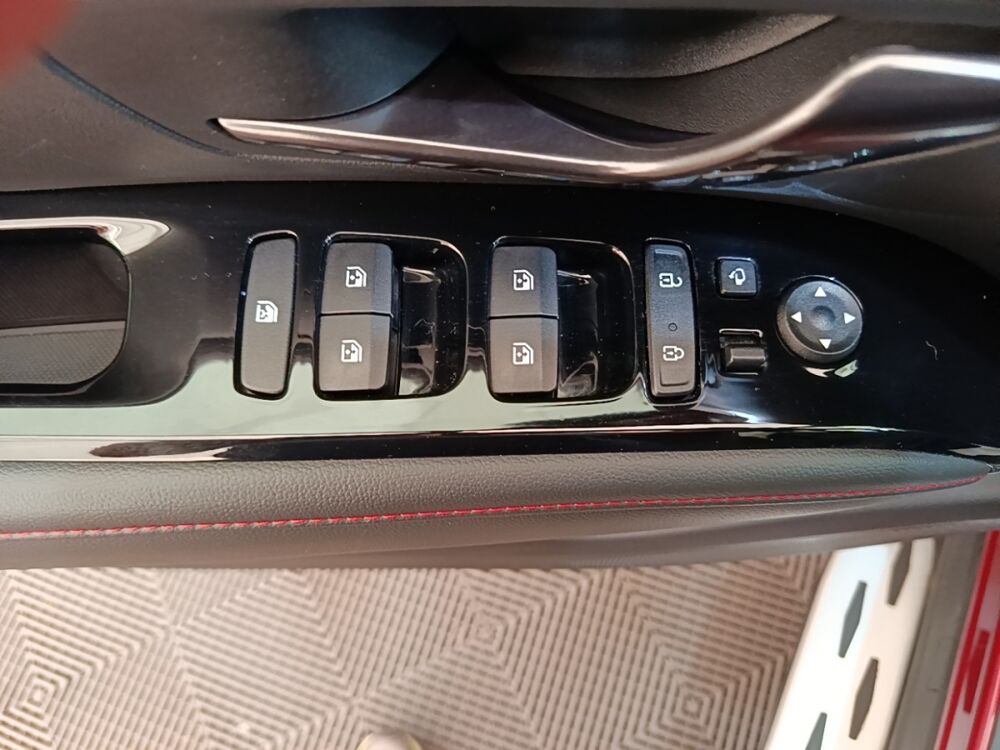 Tucson 1.6 CRDI 136 DCT-7 HYBRID 48V N LINE EXE 2022 occasion 91580 &Eacute;tr&eacute;chy
