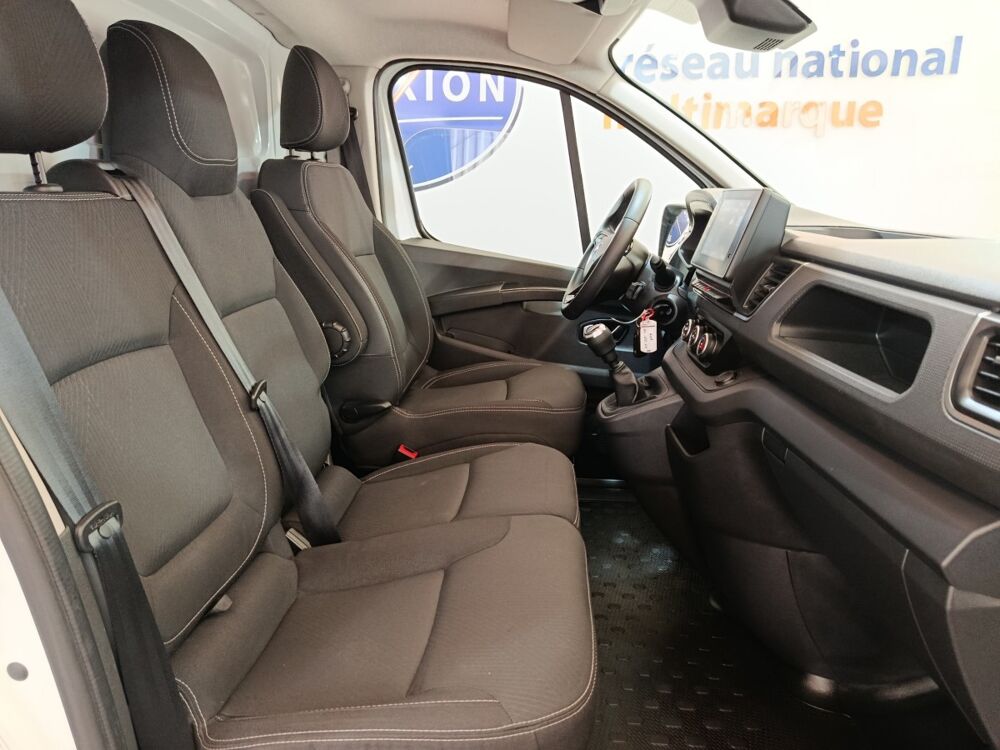 Jumpy CA GCF L2H1 3T Blue dCi 130 2023 occasion 91580 &Eacute;tr&eacute;chy