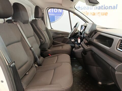 Jumpy CA GCF L2H1 3T Blue dCi 130 2023 occasion 91580 &Eacute;tr&eacute;chy