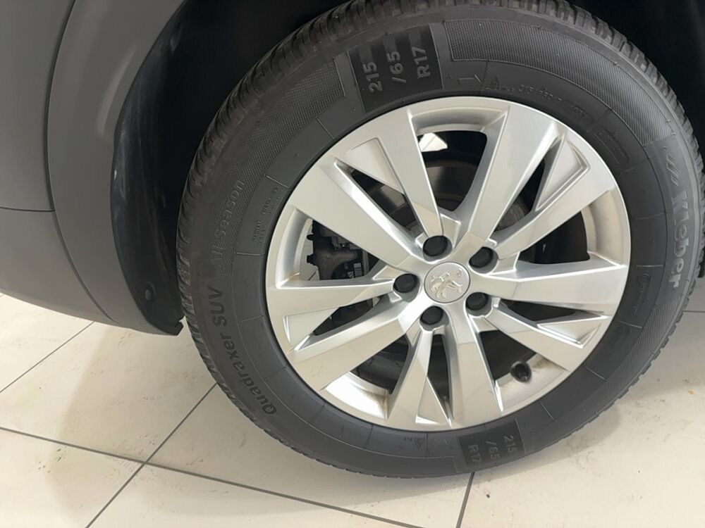 3008 PureTech 130 S&S Active Business 2021 occasion 63300 Thiers