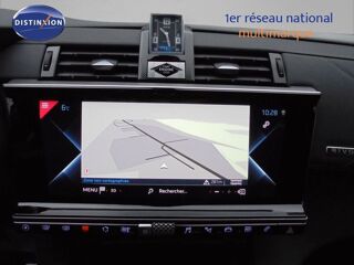 DS7 E-TENSE 225CH EAT8 LIGNE NOIR 2021 occasion 91580 &Eacute;tr&eacute;chy