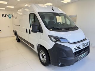 Jumpy L 3.5 t Maxi 140 ch S&S BVM6 2024 occasion 76360 Barentin