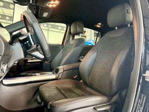 Classe GLA GLA 200 d AMG Line DCT 2025 occasion 63360 Gerzat