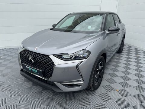 Annonce voiture Citron DS3 18490 