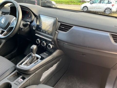 Arkana Equilibre mild hybrid 140 EDC -22 5 portes (juin 2022) (co2 2022 occasion 47200 Saint-Pardoux-du-Breuil