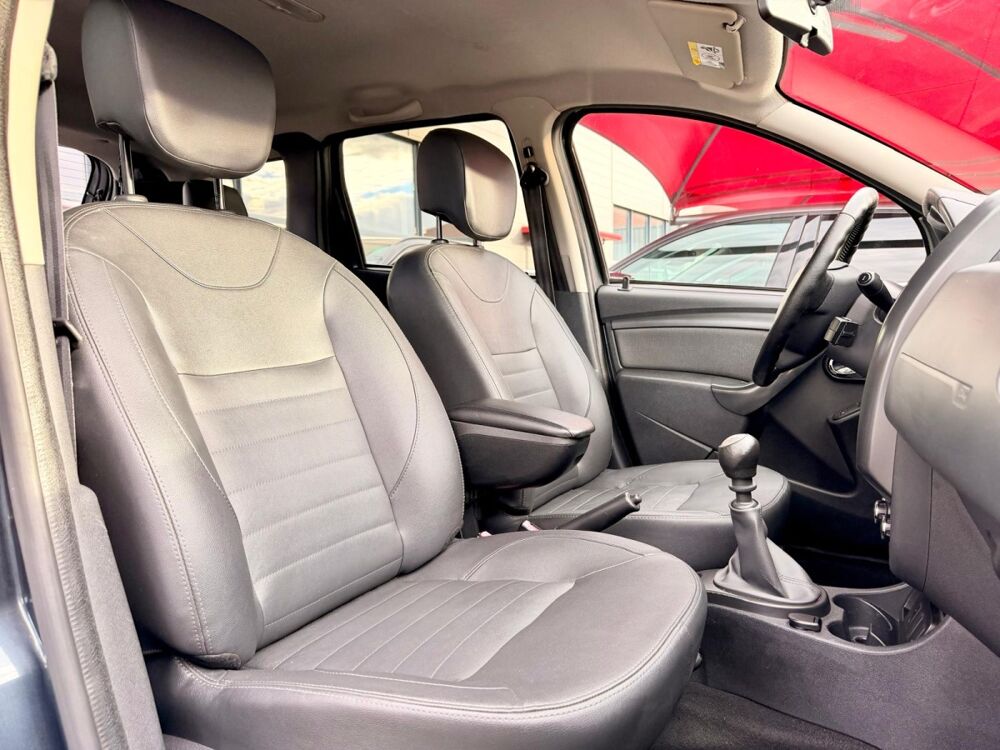 Duster Prestige Edition 2016 TCe 125 4x2 2016 occasion 63360 Gerzat