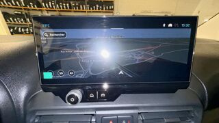 Jumpy M Diesel 100 ch Manuelle Pack Pr&eacute;mium Connect 2026 occasion 30220 Aigues-Mortes