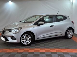 Clio Business TCe 100 - 20 2020 occasion 91580 &Eacute;tr&eacute;chy