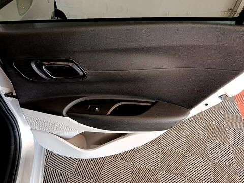i20 1.0 T-GDI 100 HYBRID 48V INTUITIVE 2022 occasion 91580 &Eacute;tr&eacute;chy