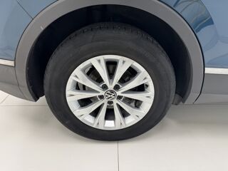Tiguan 2.0 TDI 150 DSG7 LIFE BUSINESS 2023 occasion 76360 Barentin