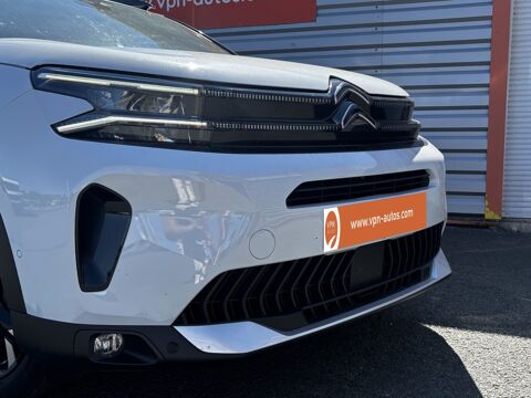 C5 aircross Hybride 145ch auto MAX 2025 occasion 86440 Mign&eacute;-Auxances