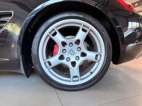 Boxster S 295CH 2008 occasion 63360 Gerzat