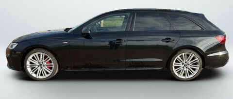 A4 40 TDI 204 S tronic S Edition 2021 occasion 42640 Saint-Germain-Lespinasse