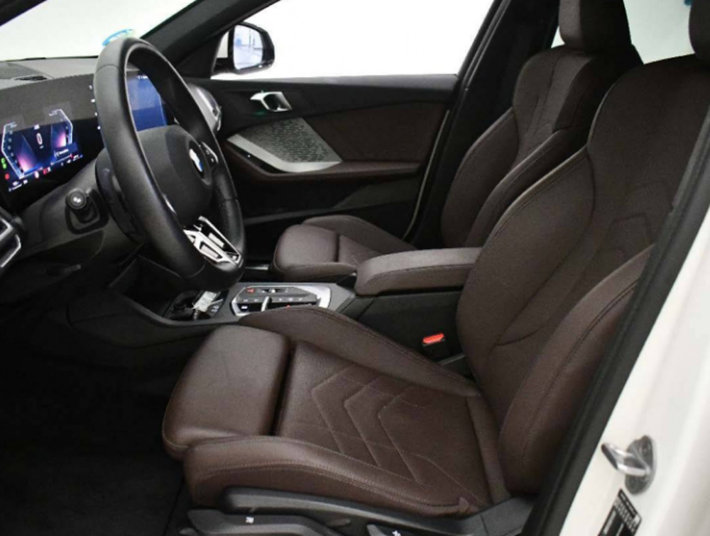 S&eacute;rie 1 120d DKG7 M Sport 2025 occasion 63360 Gerzat