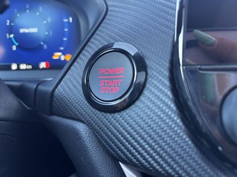 Puma 1.0 EcoBoost 170ch mHEV PowerShift ST 2023 occasion 86440 Mign&eacute;-Auxances