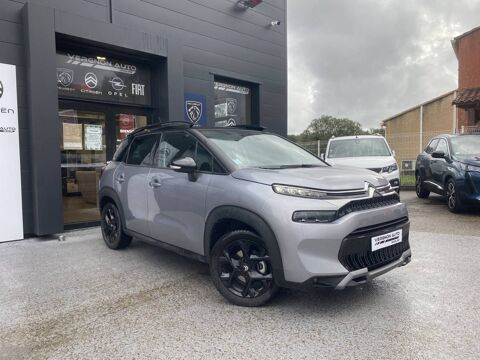 Citroën C3 Aircross PureTech 110 BVM6 MAX 2024 occasion Quissac 30260