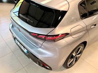 308 Hybrid 145 e-DCS6 GT 2025 occasion 63360 Gerzat