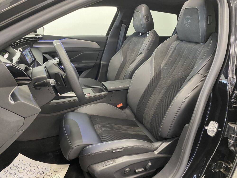 308 SW Hybrid 145 e-DCS6 GT EXCLUSIVE 2026 occasion 38550 Saint-Maurice-l'Exil