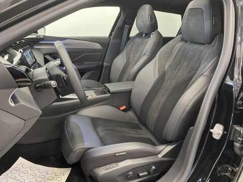 308 SW Hybrid 145 e-DCS6 GT EXCLUSIVE 2026 occasion 38550 Saint-Maurice-l'Exil