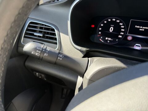 Megane IV techno Blue dCi 115 EDC 2023 occasion 38370 Saint-Clair-du-Rh&ocirc;ne