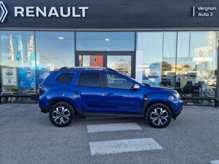 Duster Prestige Tce 150 EDC FAP 4x2 2021 occasion 30610 Sauve