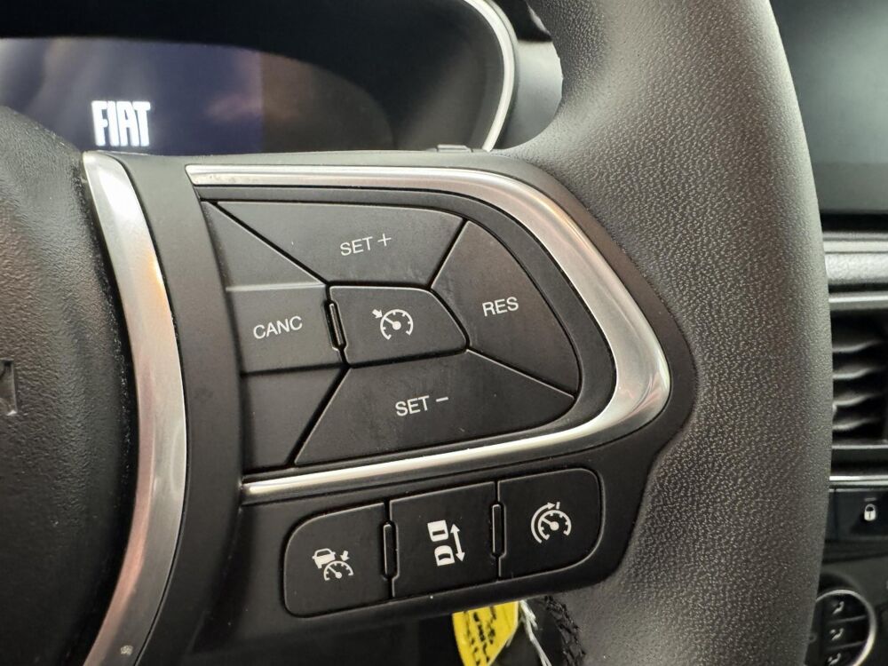 Tipo 1.6 MultiJet 130ch S/S Cross Plus 2022 occasion 76360 Barentin