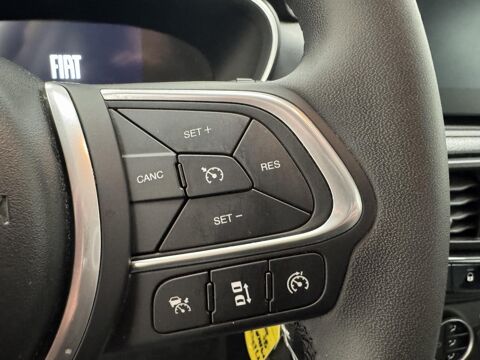 Tipo 1.6 MultiJet 130ch S/S Cross Plus 2022 occasion 76360 Barentin