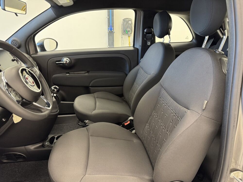 500 Hybrid 1.0 BSG 70 ch Pack Con 2023 occasion 76360 Barentin