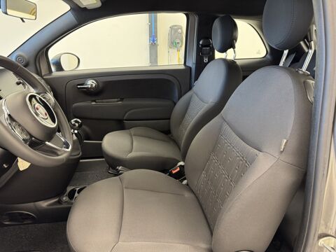 500 Hybrid 1.0 BSG 70 ch Pack Con 2023 occasion 76360 Barentin