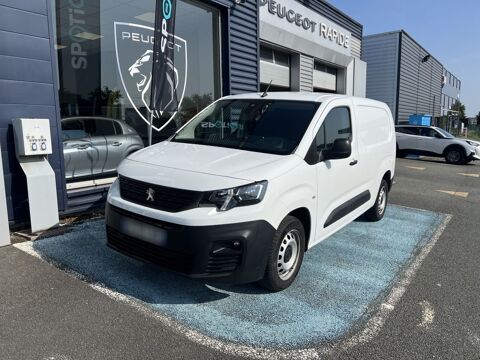 Citroën Jumpy BHDI 130 S&S STANDARD 1000KG PREMIUM 2021 occasion Chauvigny 86300