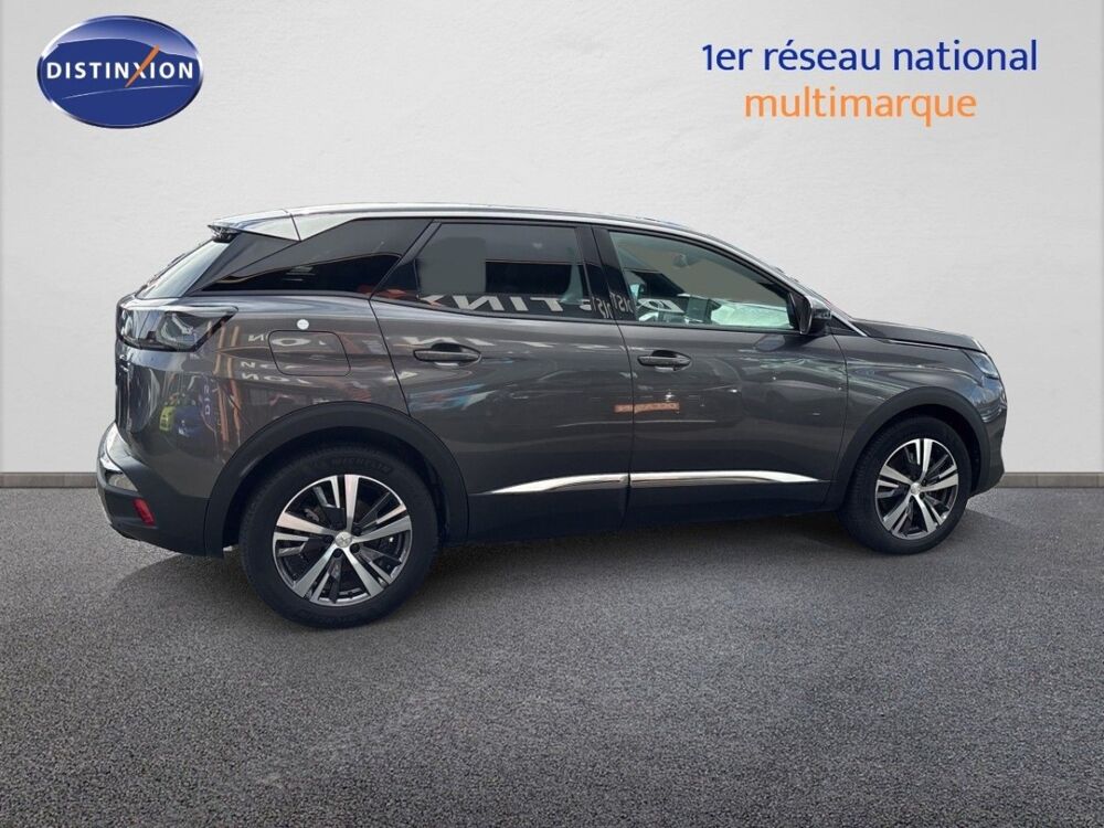 3008 HYBRID 180CH BVA8 ALLURE 2024 occasion 91580 &Eacute;tr&eacute;chy
