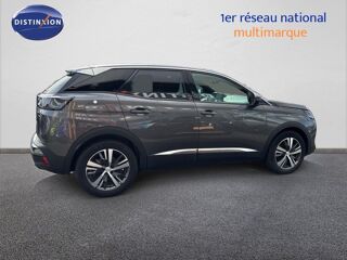3008 HYBRID 180CH BVA8 ALLURE 2024 occasion 91580 &Eacute;tr&eacute;chy