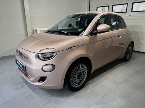 Fiat 500 24kWh Pack Style 2023 occasion Barentin 76360