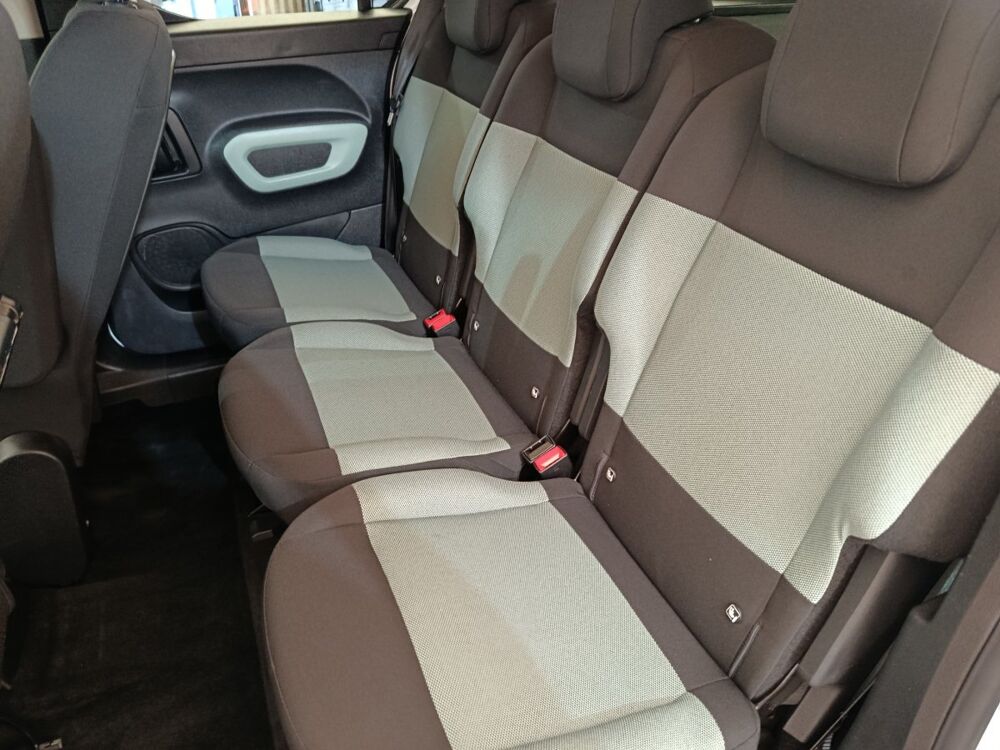 Berlingo Taille XL BlueHDi 130 S&S BVM6 Feel Pack 2021 occasion 91580 &Eacute;tr&eacute;chy