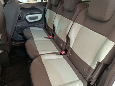 Berlingo Taille XL BlueHDi 130 S&S BVM6 Feel Pack 2021 occasion 91580 &Eacute;tr&eacute;chy