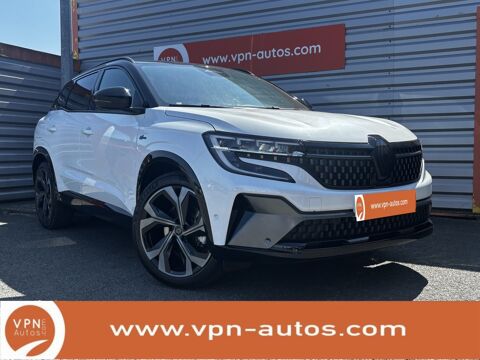 Annonce voiture Renault Austral 31890 €