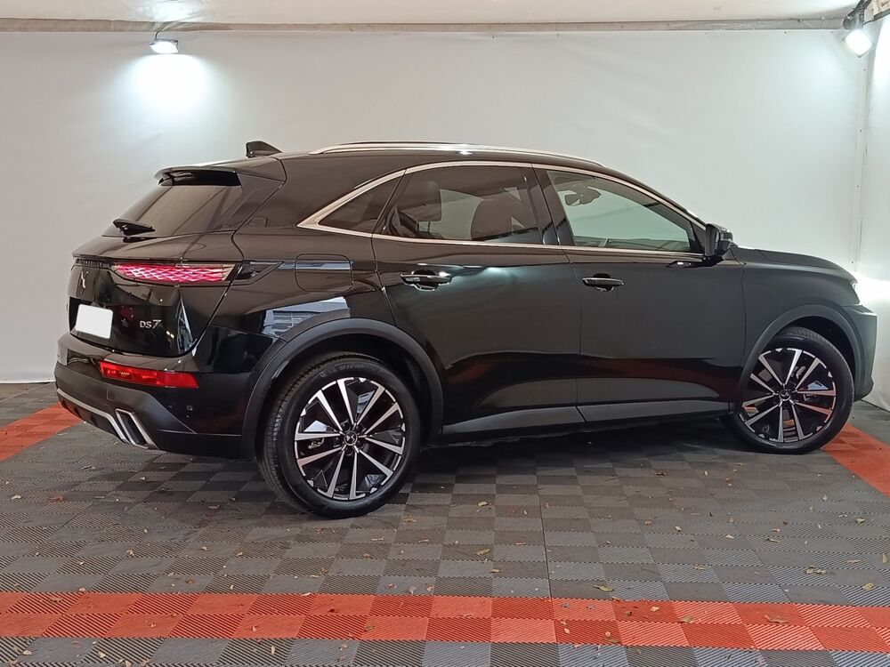 DS7 E-TENSE 4x4 300 RIVOLI 2024 occasion 91580 &Eacute;tr&eacute;chy
