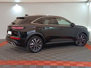 DS7 E-TENSE 4x4 300 RIVOLI 2024 occasion 91580 &Eacute;tr&eacute;chy