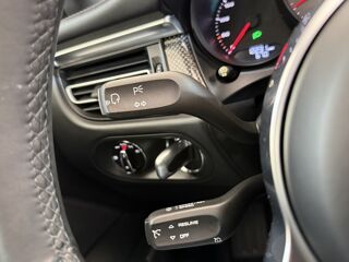 Macan 3.0 S 2019 occasion 91580 &Eacute;tr&eacute;chy
