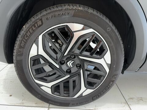 C4 BlueHDi 130 EAT8 MAX 2024 occasion 63300 Thiers
