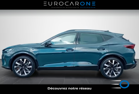 Formentor 1.5 e-HYBRID 272ch VZ - Matrix - Cuir - Divers dispo 2025 occasion 69007 Lyon