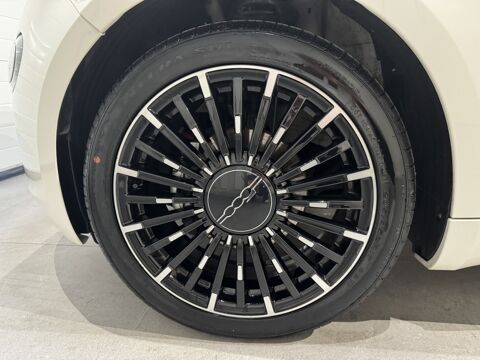 500 24kWh Ic&ocirc;ne Plus 2023 occasion 76360 Barentin