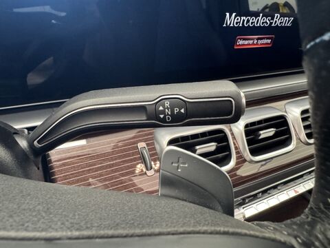 Classe GLE GLE 350 de 4MATIC AMG Line 2023 occasion 76360 Barentin