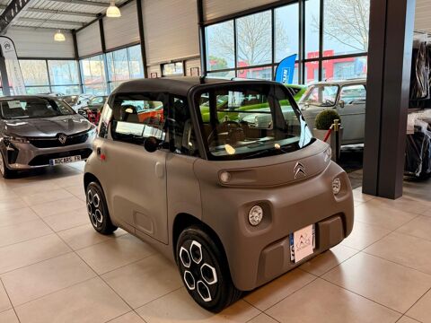 Jumpy BEV 6.3 kWh TONIC Night Sepia Collection 2024 occasion 63360 Gerzat