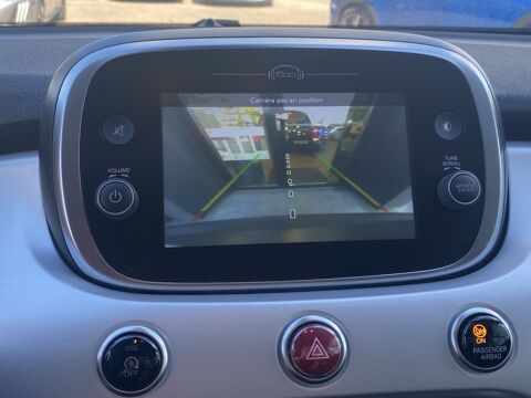 500 X 1.6 Multijet 130ch Hey Google 2022 occasion 30260 Quissac