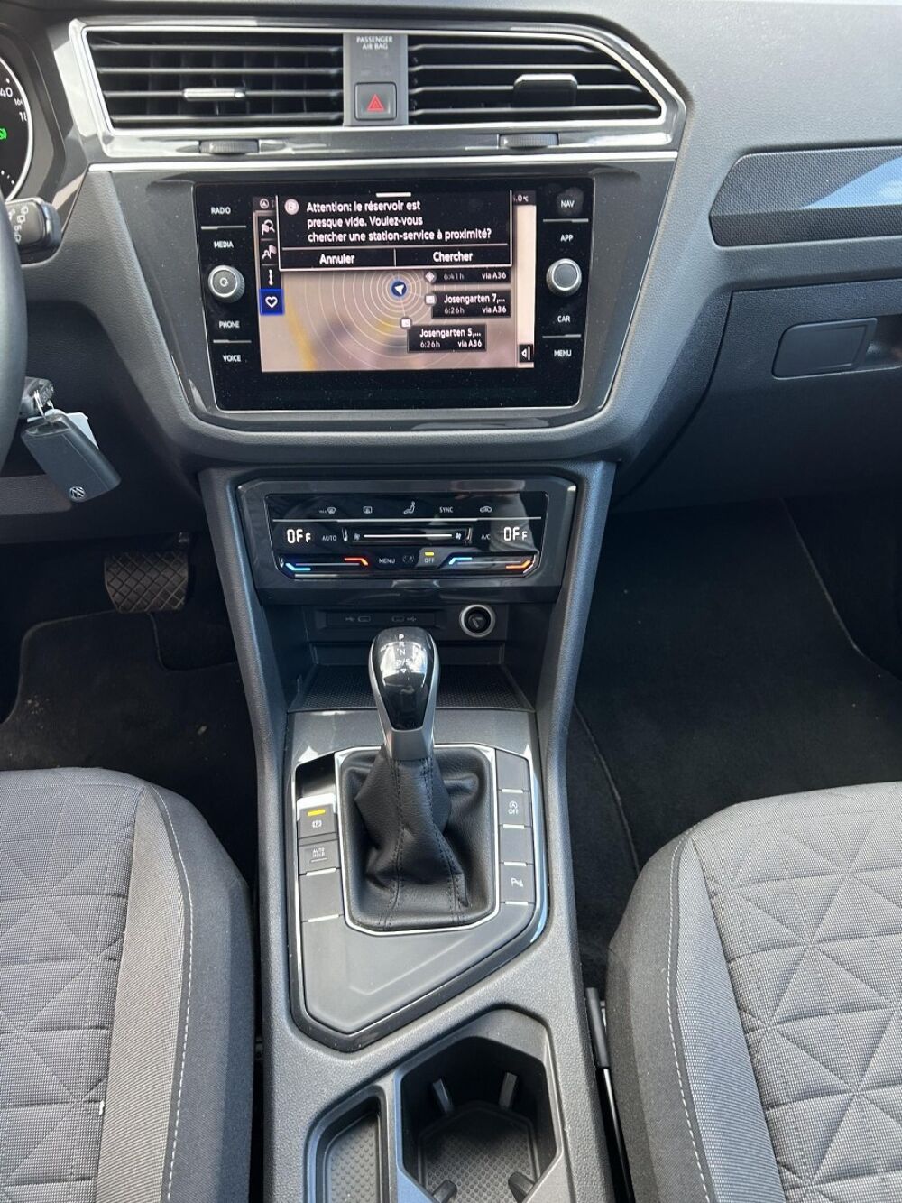 Tiguan 2.0 TDI 150 DSG7 LIFE BUSINESS 2022 occasion 42640 Saint-Germain-Lespinasse